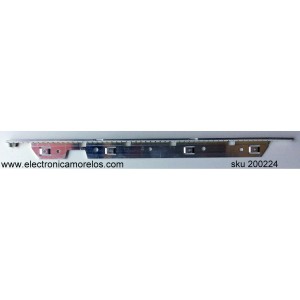 KIT DE LED PARA TV/ SAMSUNG LD320AGC-C2 /BN41-01595A /MODELO SAMSUNG UN32D4000NDXZX H301	